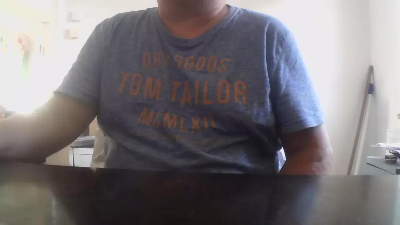 tikolo on Cam4 