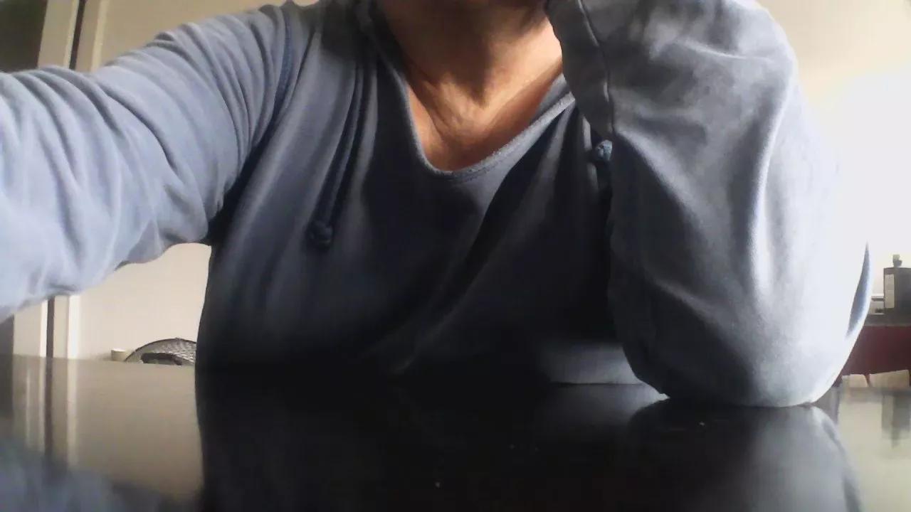tikolo on Cam4 