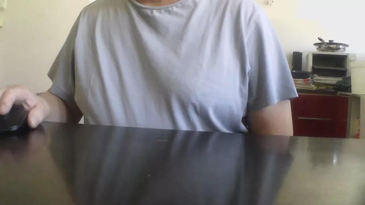 tikolo on Cam4 