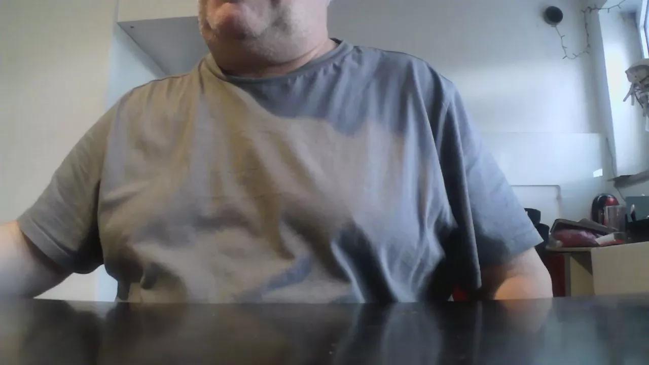tikolo on Cam4 