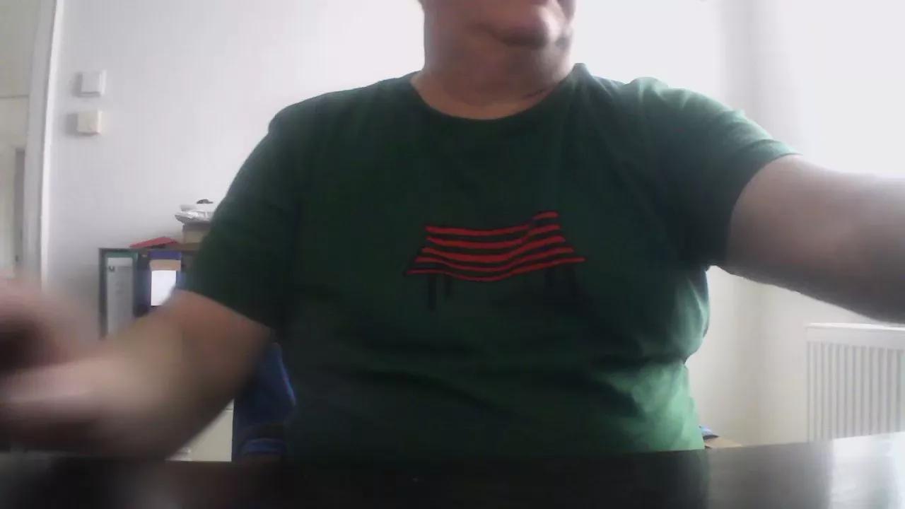 tikolo on Cam4 
