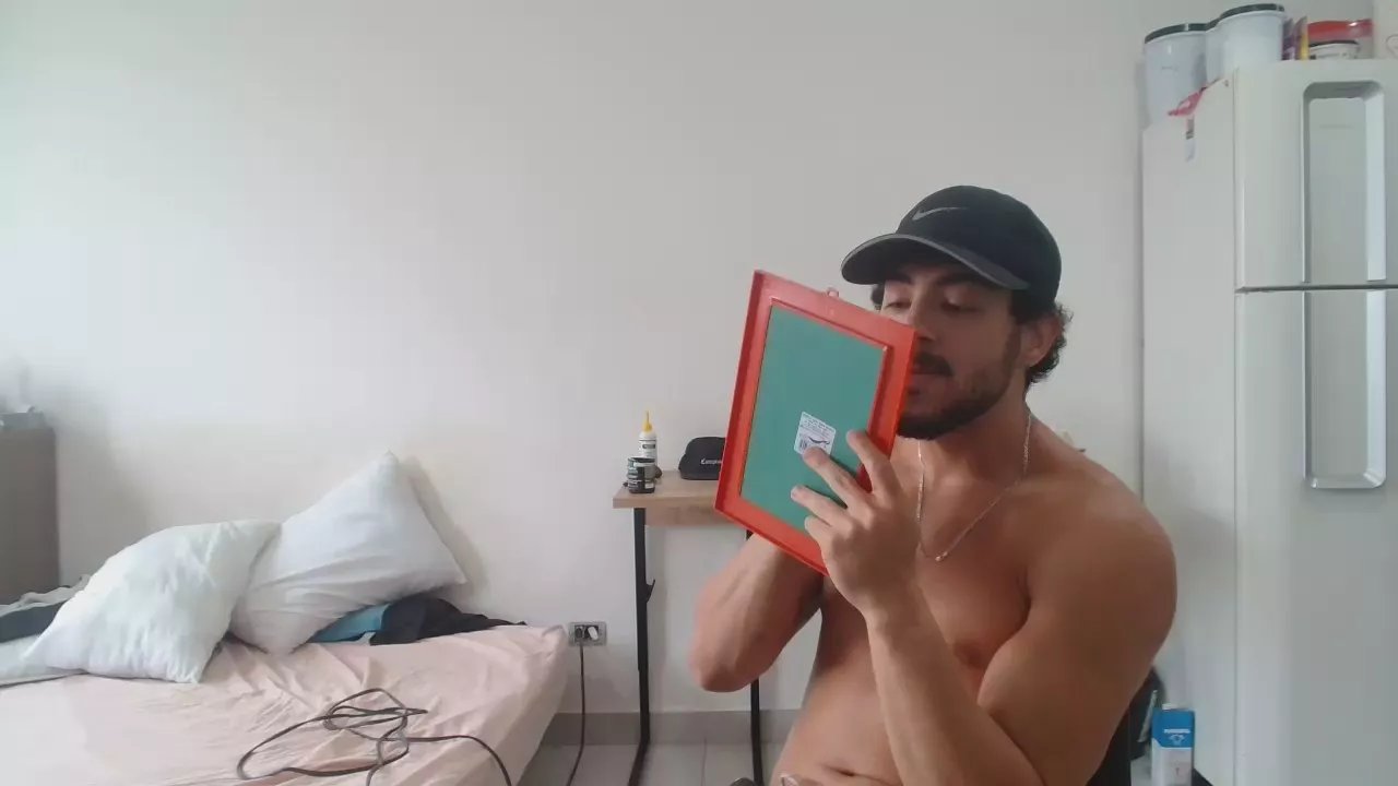 Offline TimidoSP on Cam4