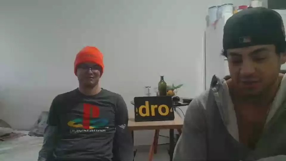 Offline TimidoSP on Cam4