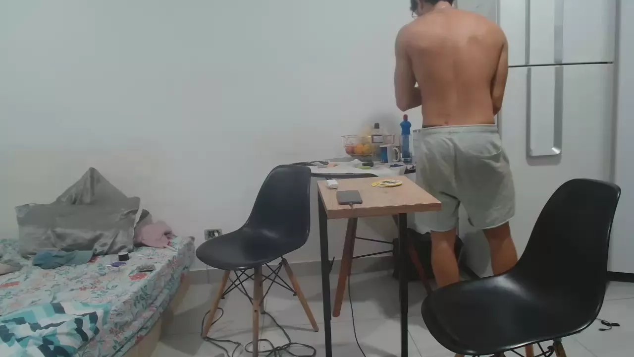 Offline TimidoSP on Cam4