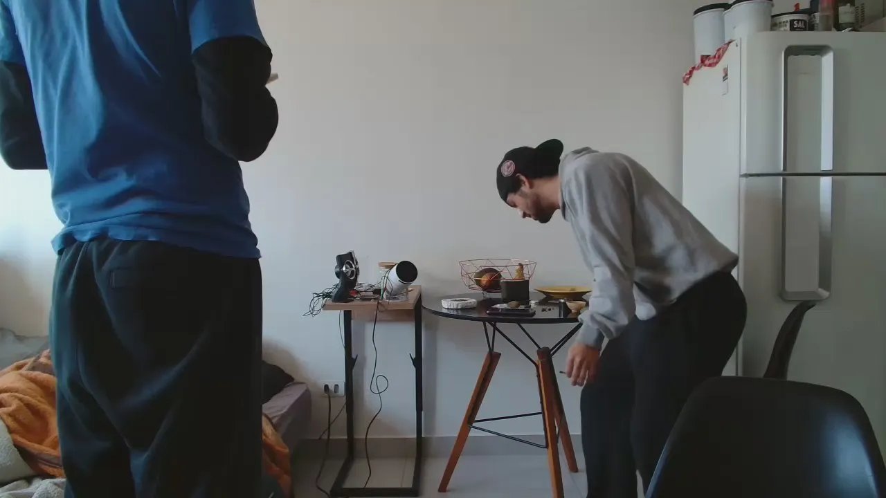 Offline TimidoSP on Cam4