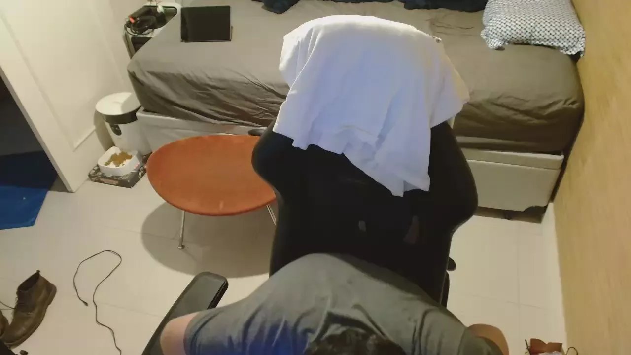 Offline TimidoSP on Cam4