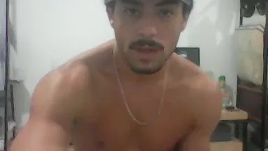 Offline TimidoSP on Cam4