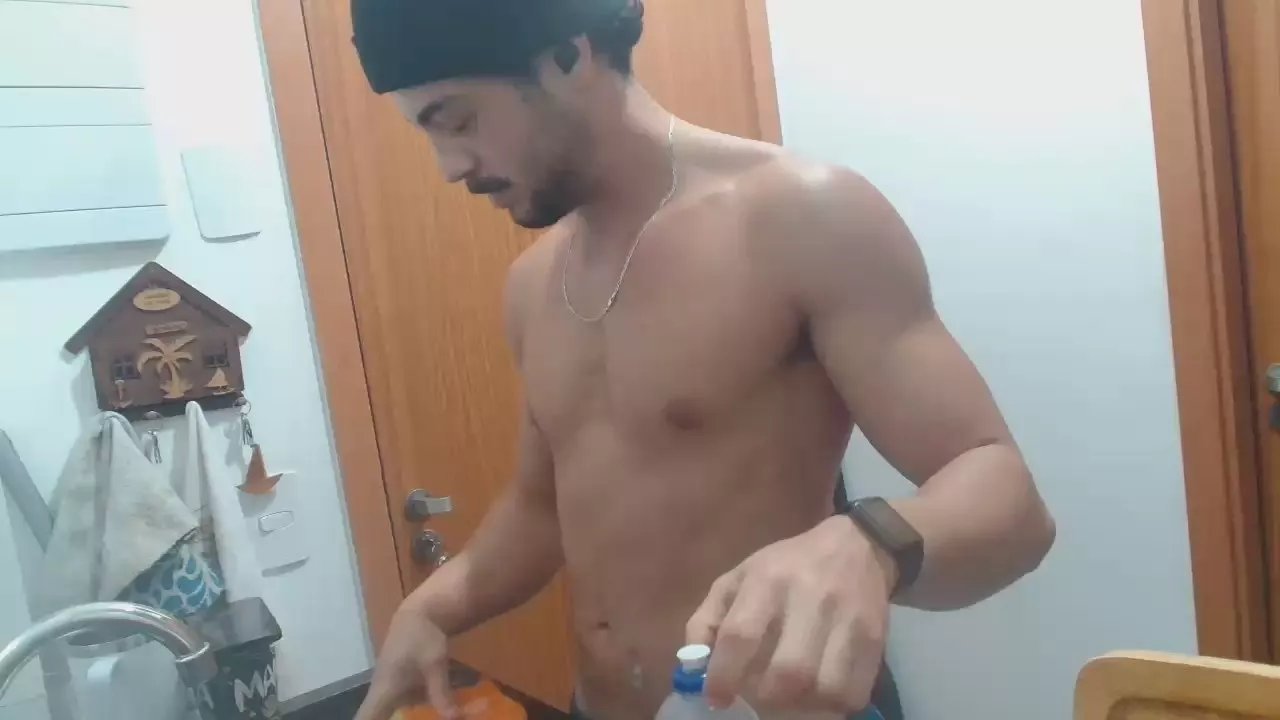 Offline TimidoSP on Cam4