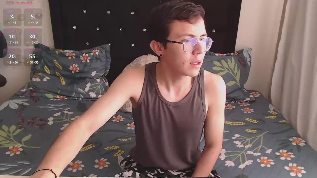 TinaNCharlie on Cam4 