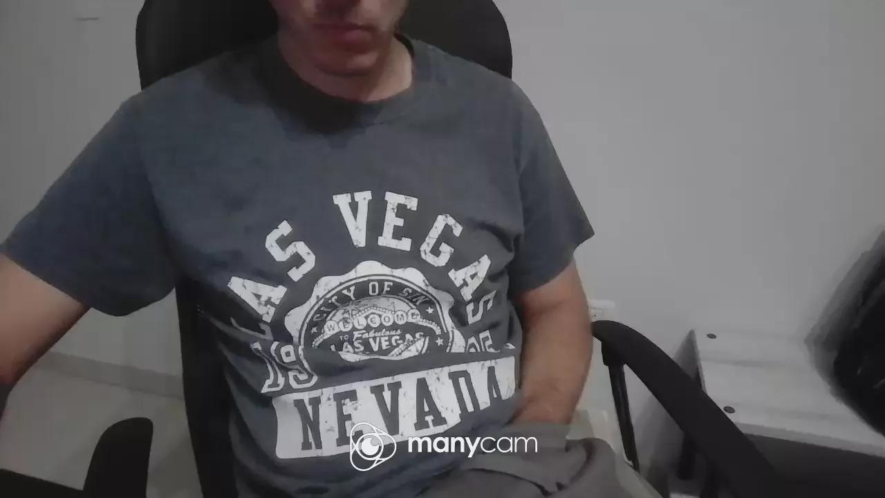 tincho1222 on Cam4 