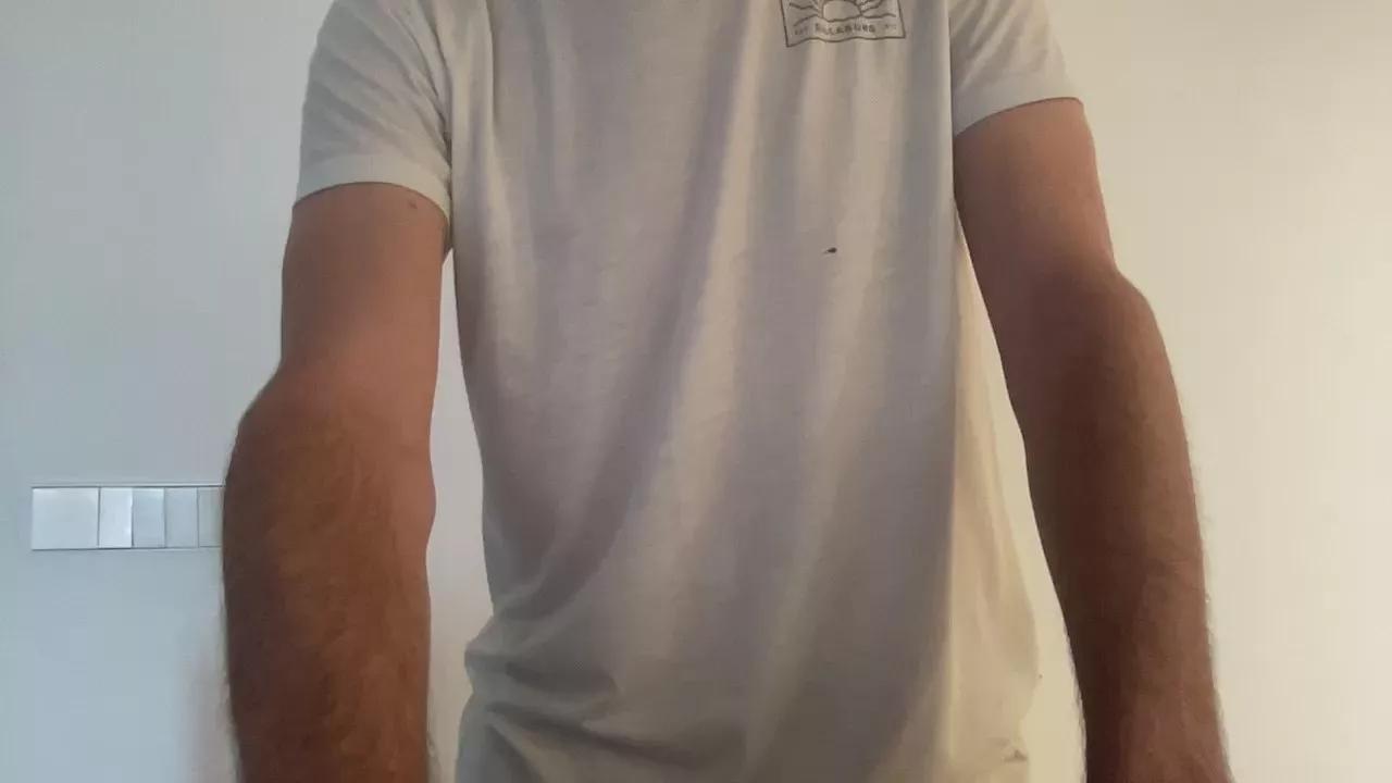 tiomadridhot on Cam4 