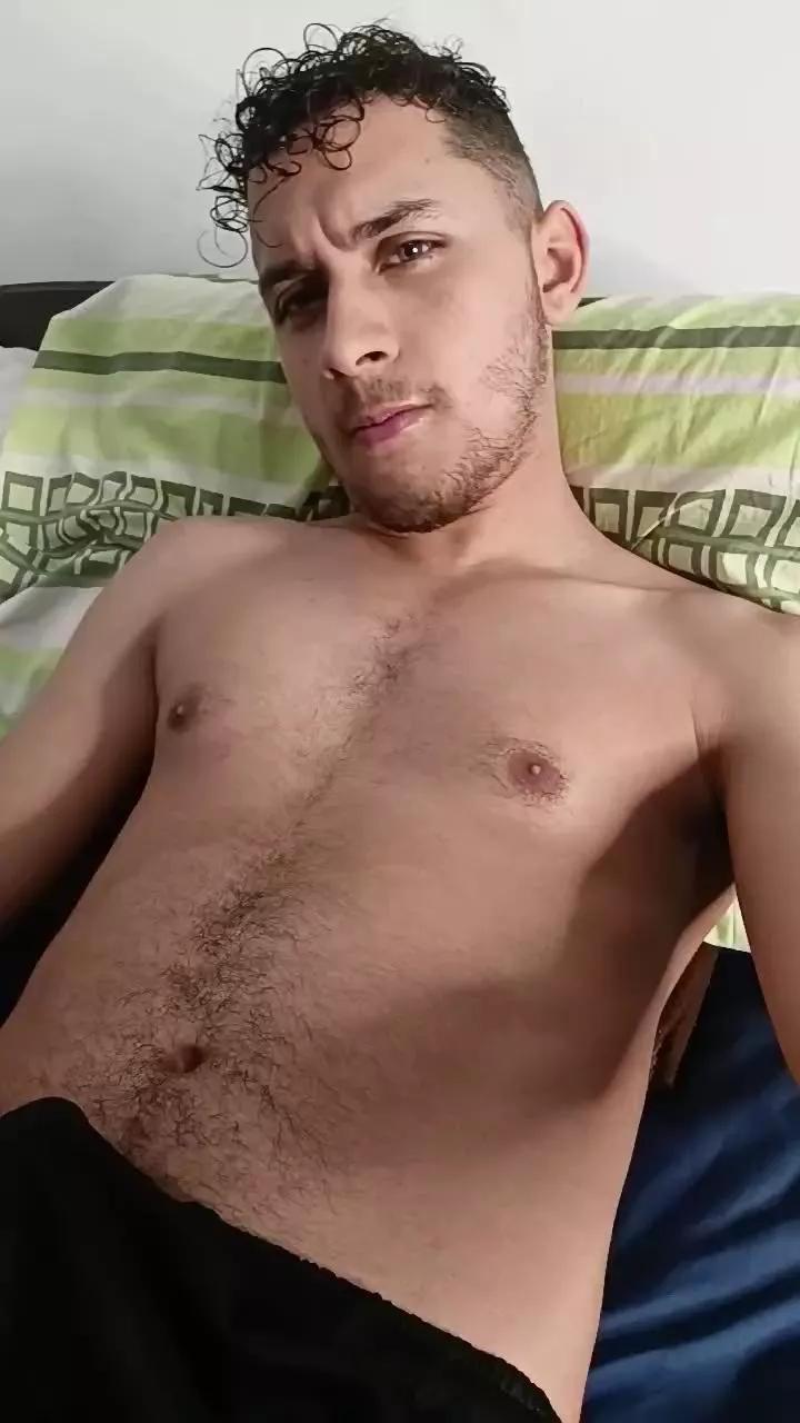 tiresias525 on Cam4 
