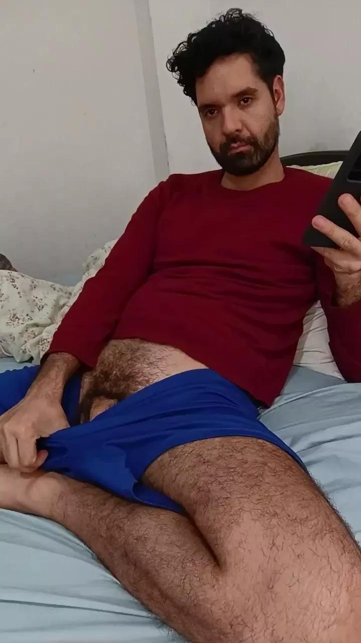 tiresias525 on Cam4 