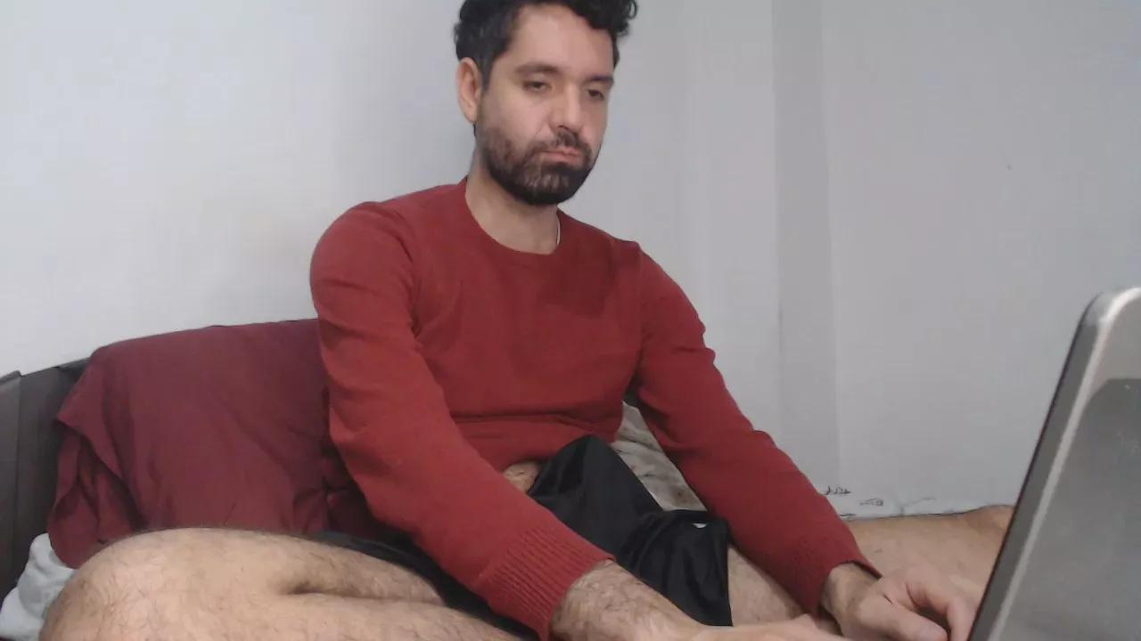 tiresias525 on Cam4 