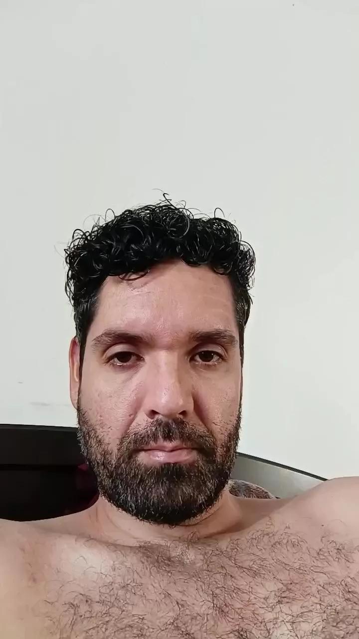 tiresias525 on Cam4 