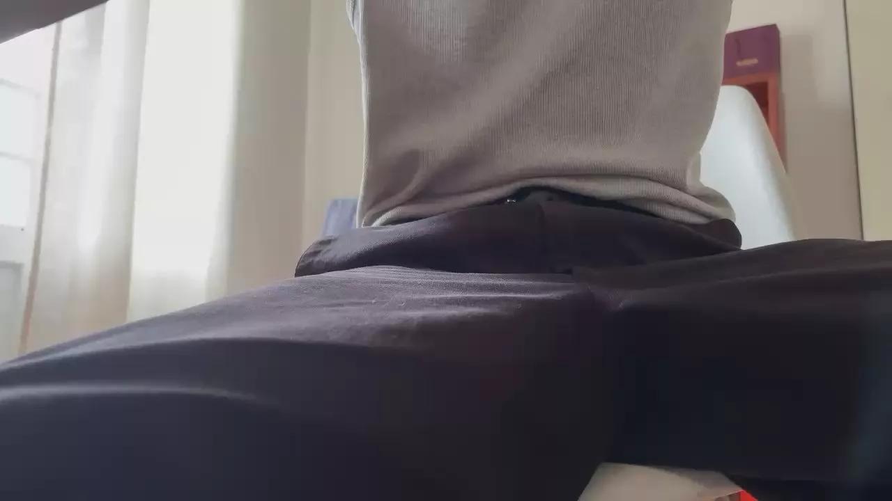 titouanso on Cam4 