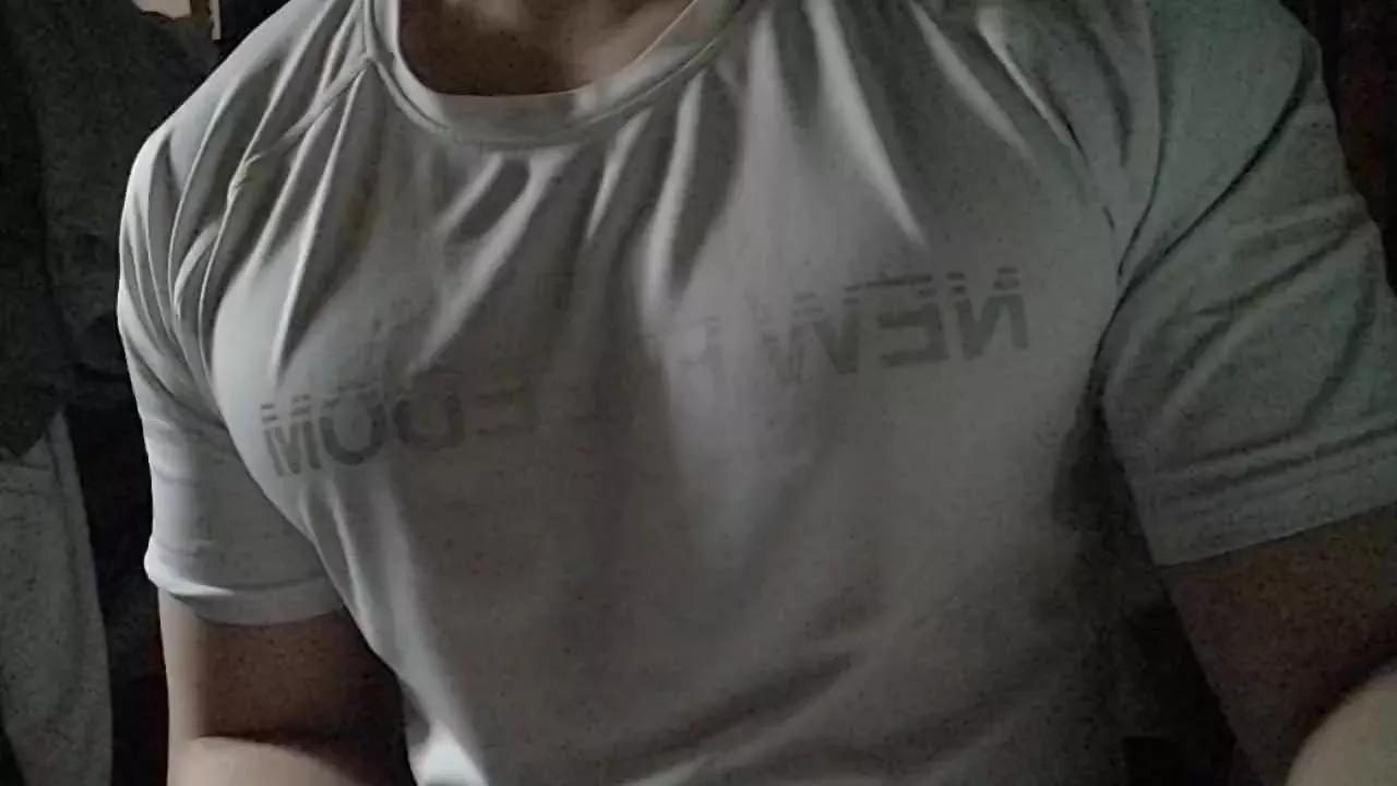 tkk_boy on Cam4 