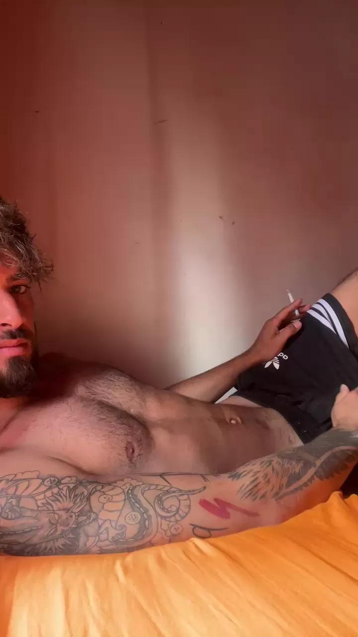 Tlfenix on Cam4 