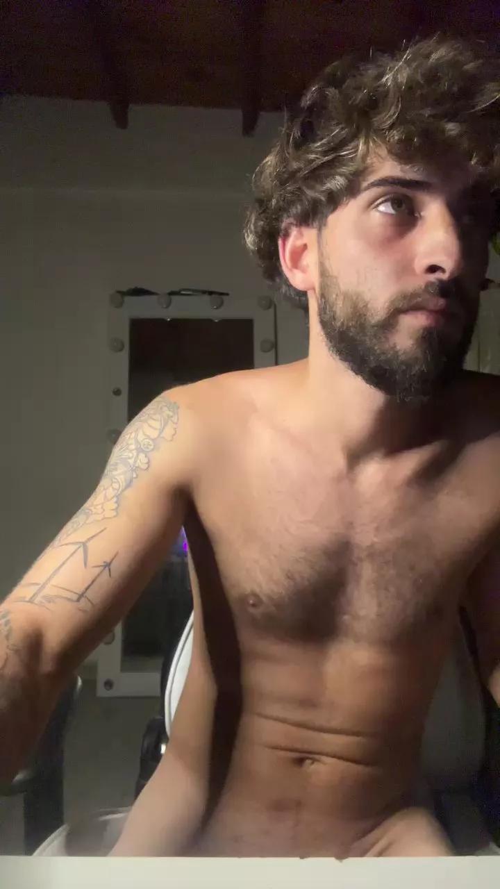 Tlfenix on Cam4 
