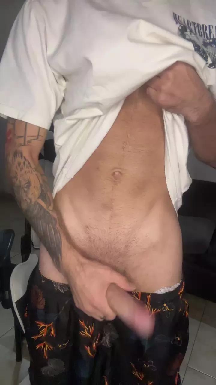 Tlfenix on Cam4 