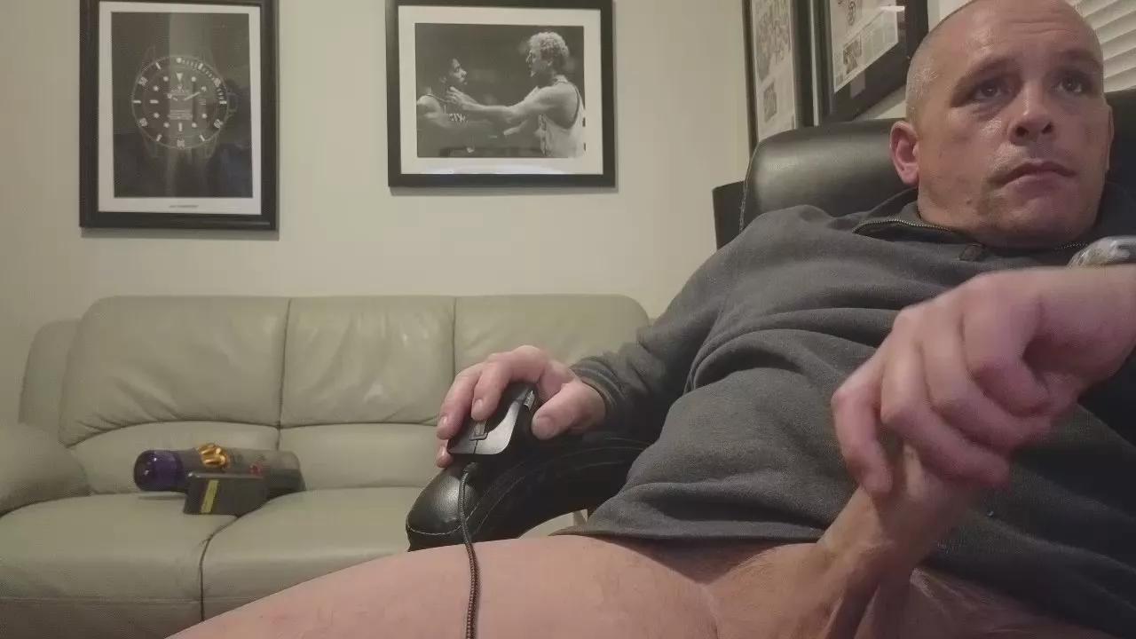 TMOBXXX on Cam4 