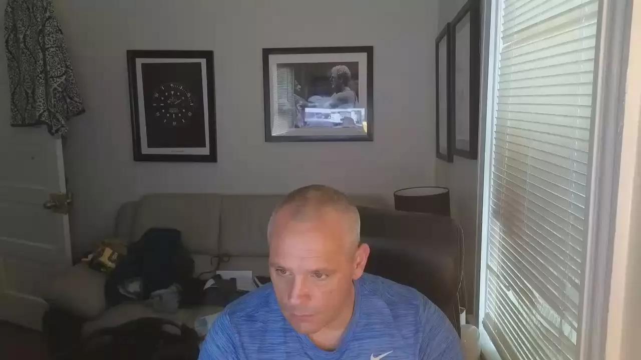 TMOBXXX on Cam4 