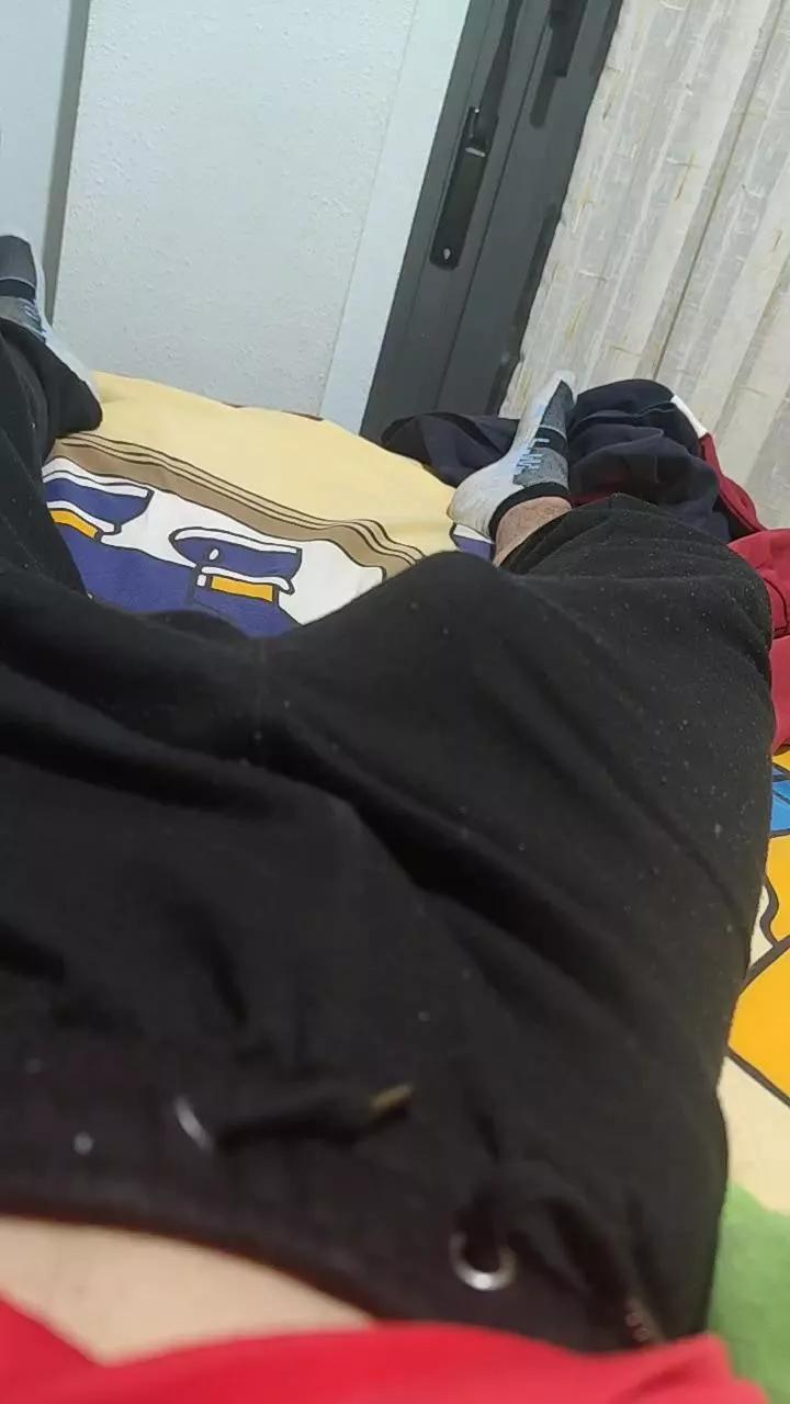 Tobbias__ on Cam4 