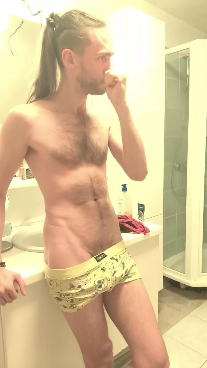 toinuss on Cam4 