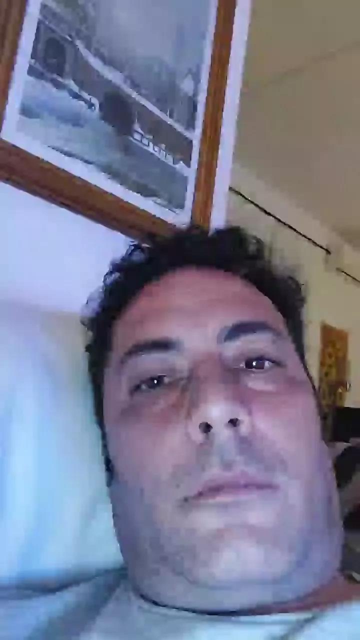 tony86sex2 on Cam4 