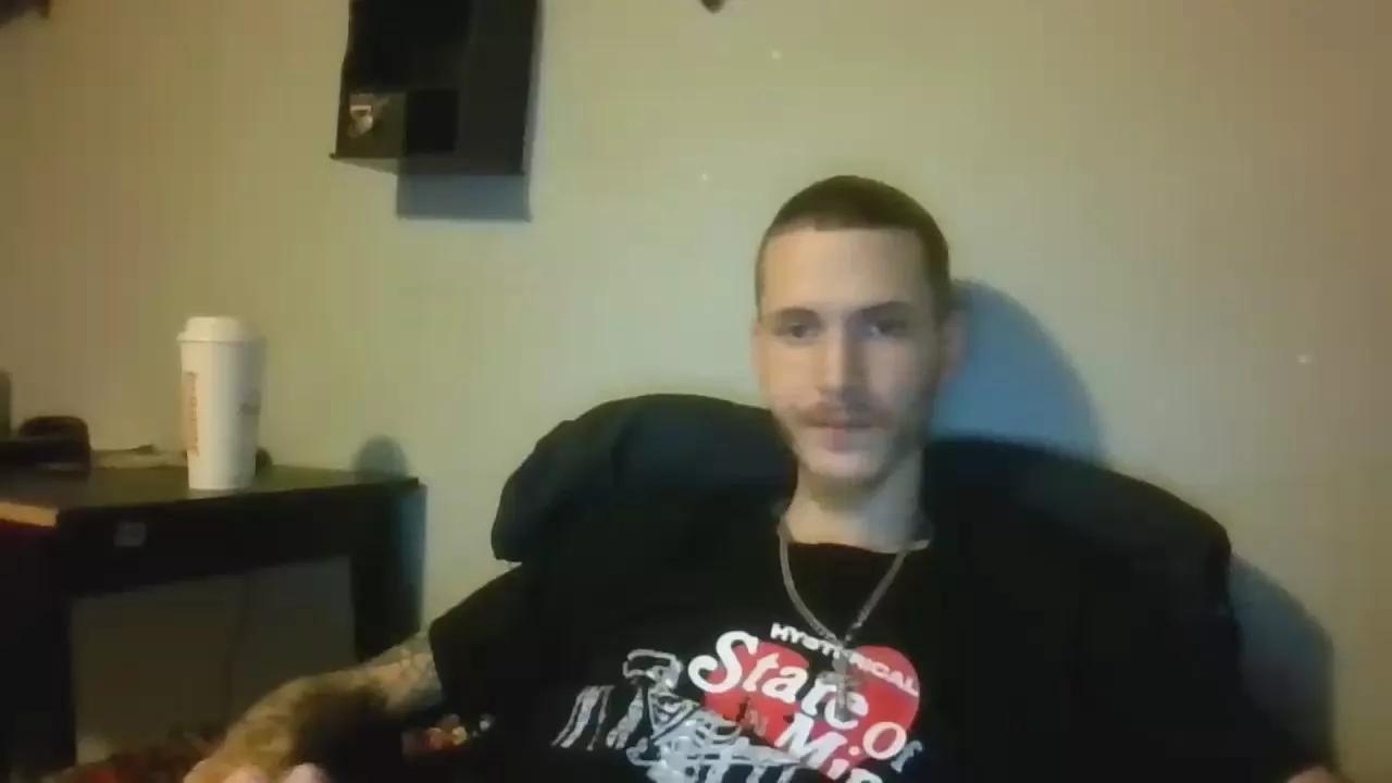 TooTall727 on Cam4 