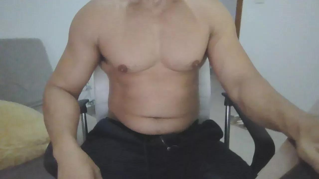 topativo on Cam4 