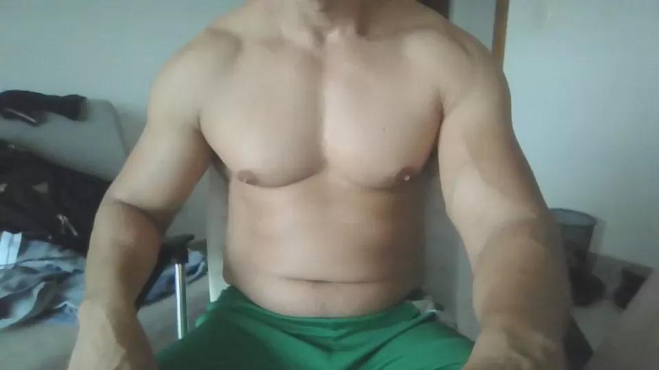 topativo on Cam4 