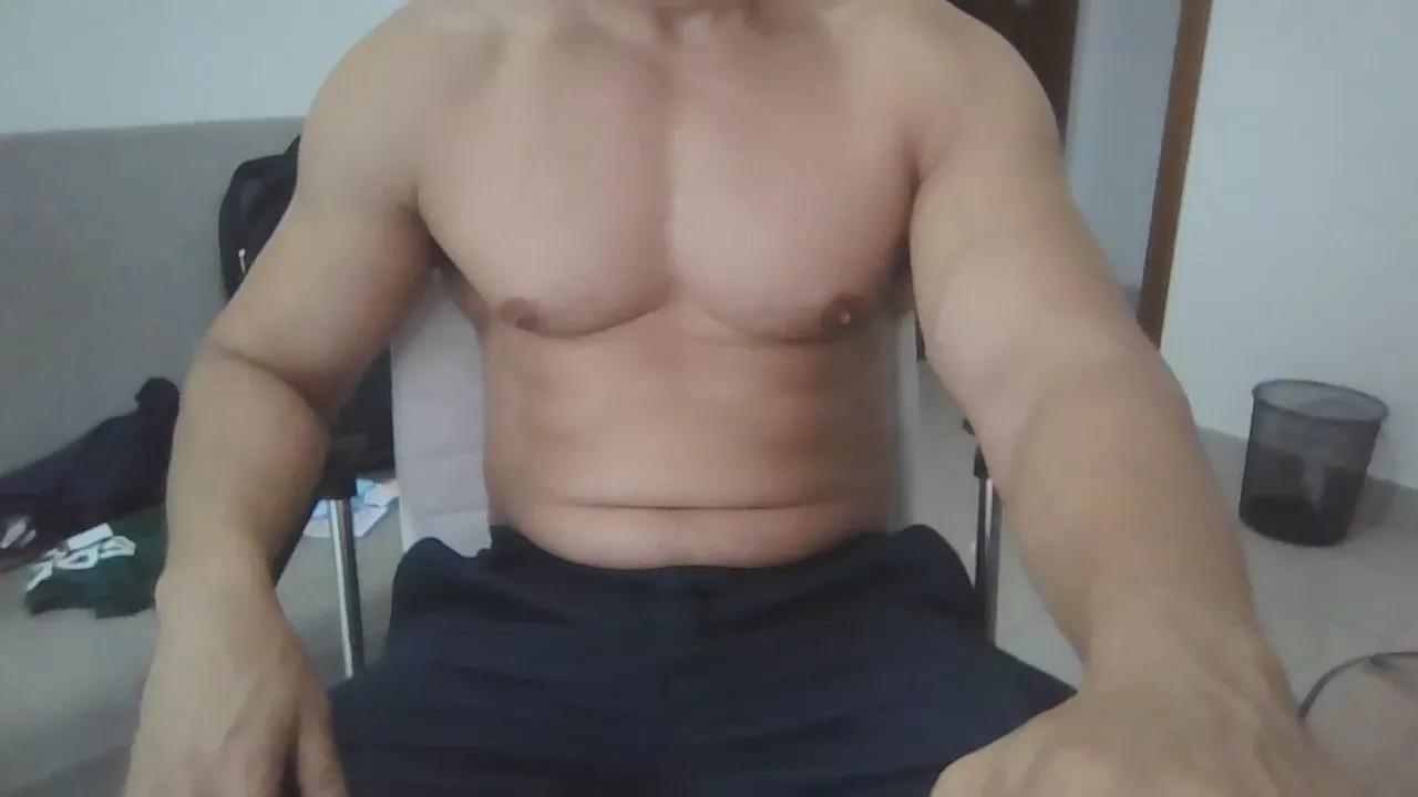 topativo on Cam4 