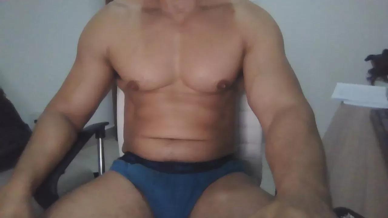 topativo on Cam4 