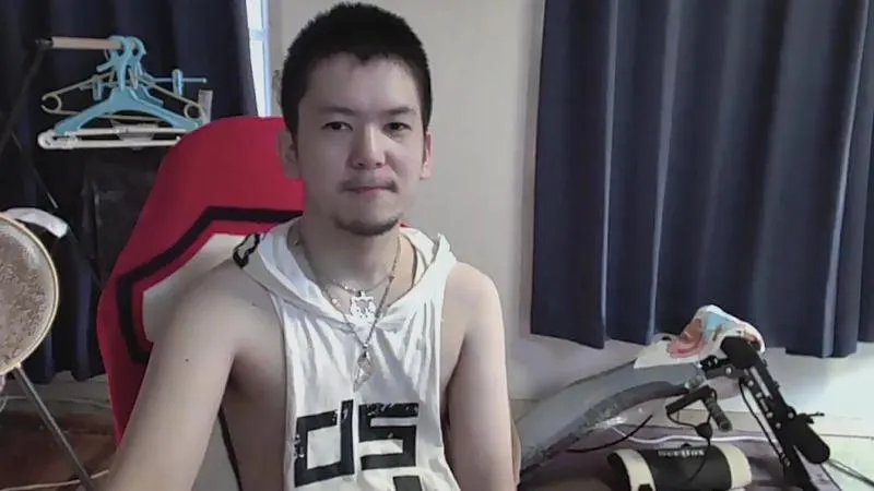 Offline toramaruuuu on Cam4