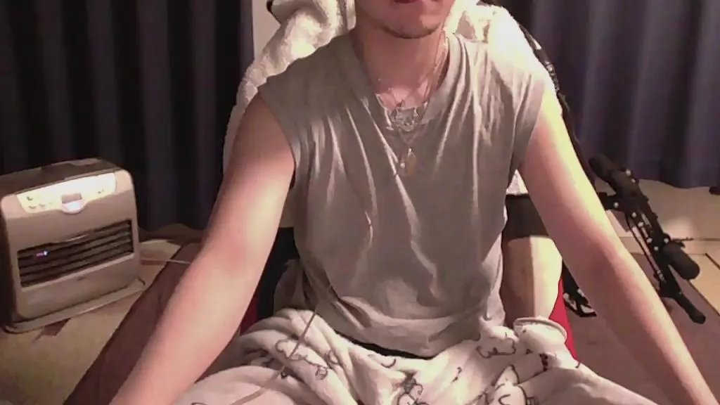 Offline toramaruuuu on Cam4