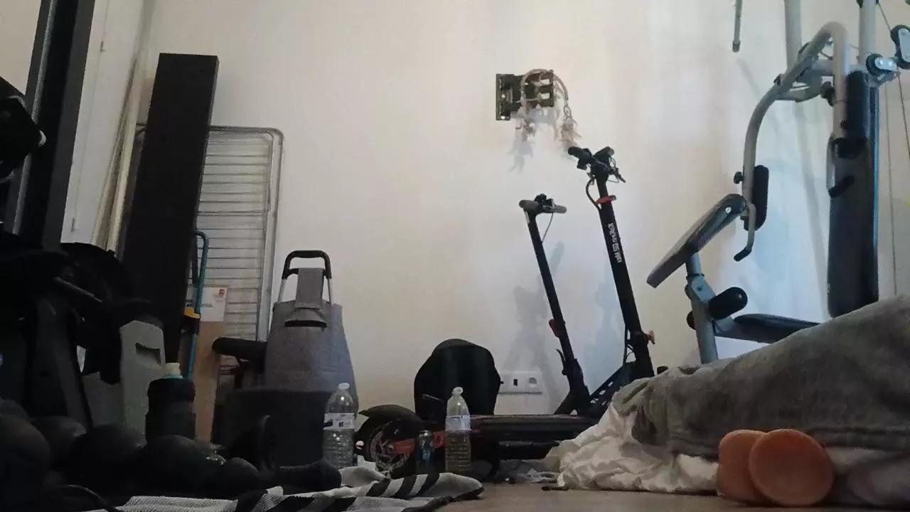 totati92 on Cam4 