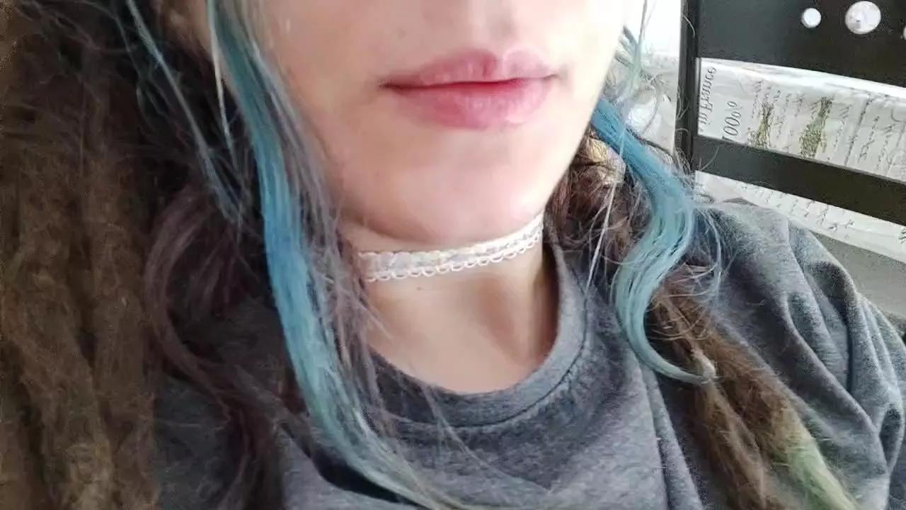 totem45 on Cam4 