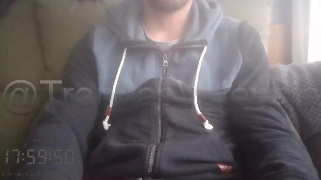 TrancasValencia on Cam4 