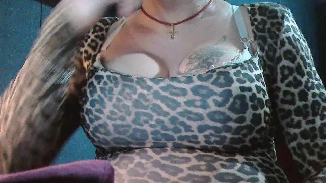 transamore1 on Cam4 