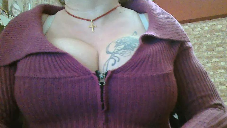 transamore1 on Cam4 