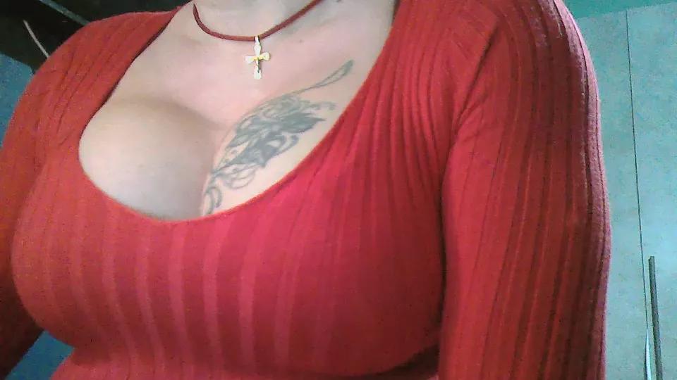 transamore1 on Cam4 