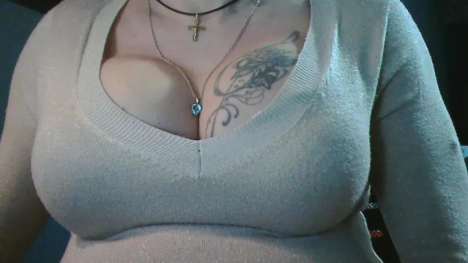 transamore1 on Cam4 