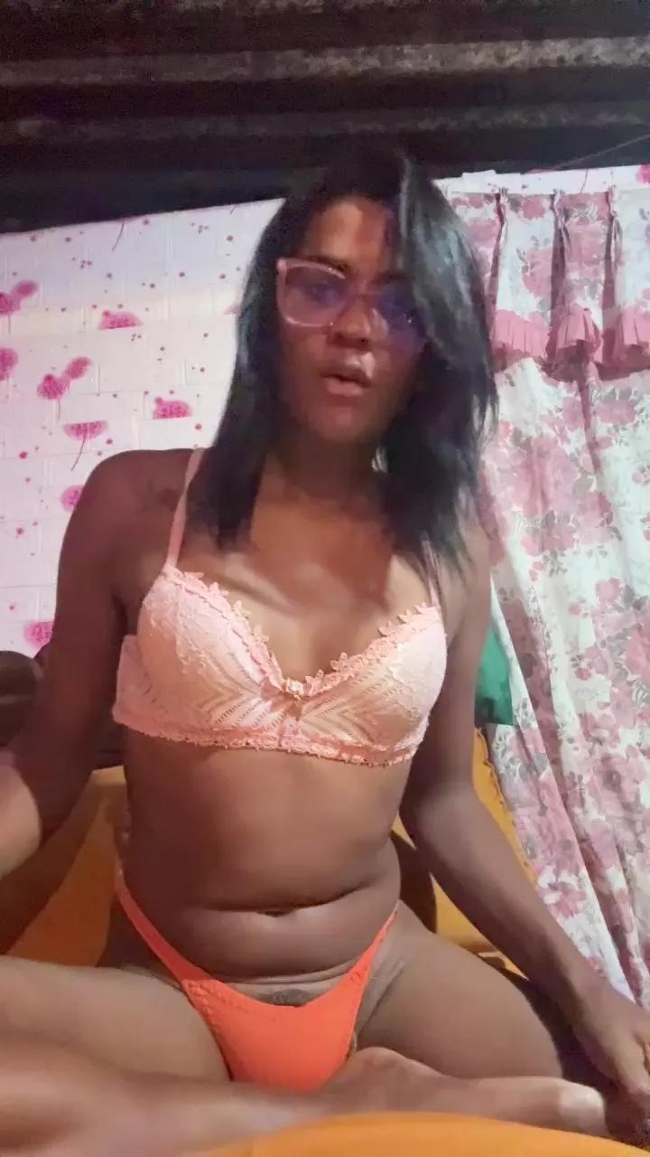 TransMineira on Cam4 
