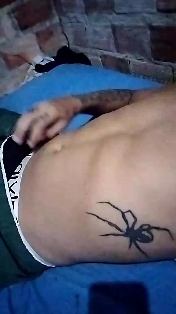 Travesso69 on Cam4 