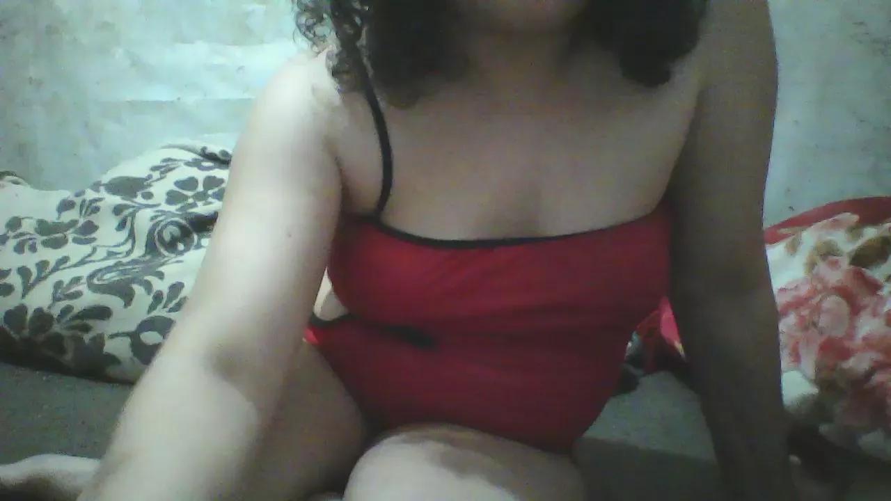 TsTamara on Cam4 
