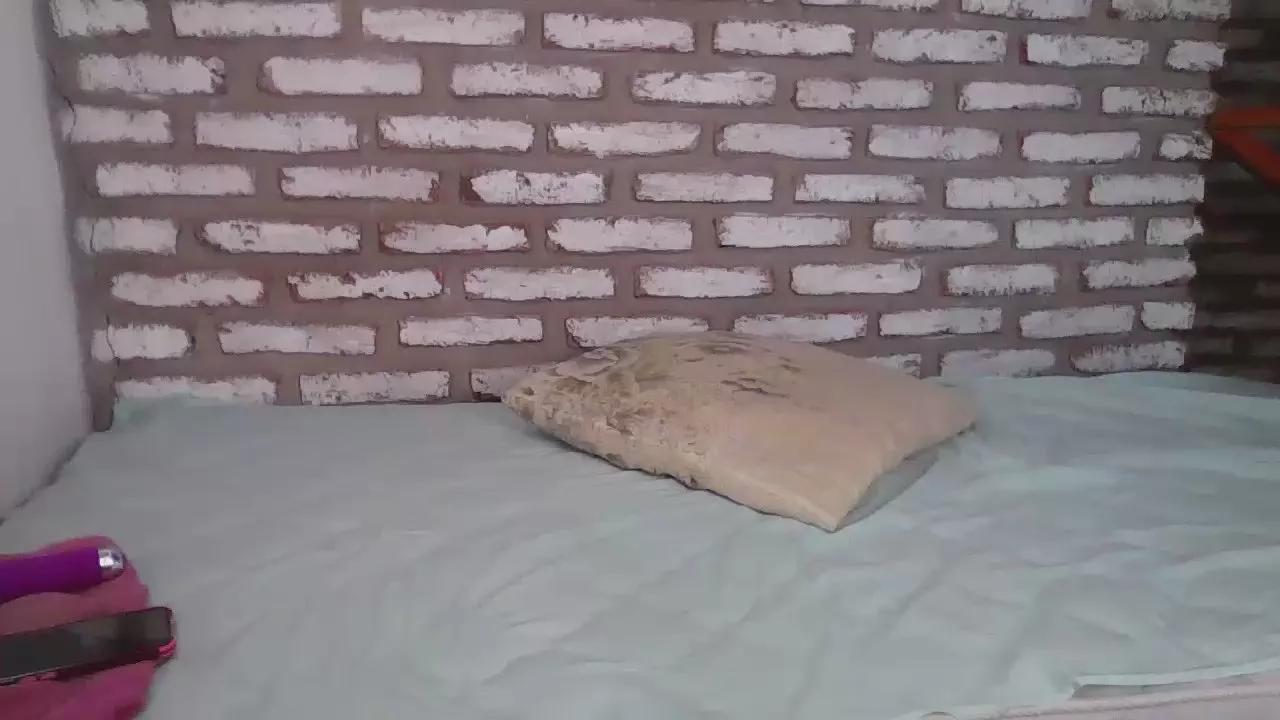 tubebita_sexy on Cam4 