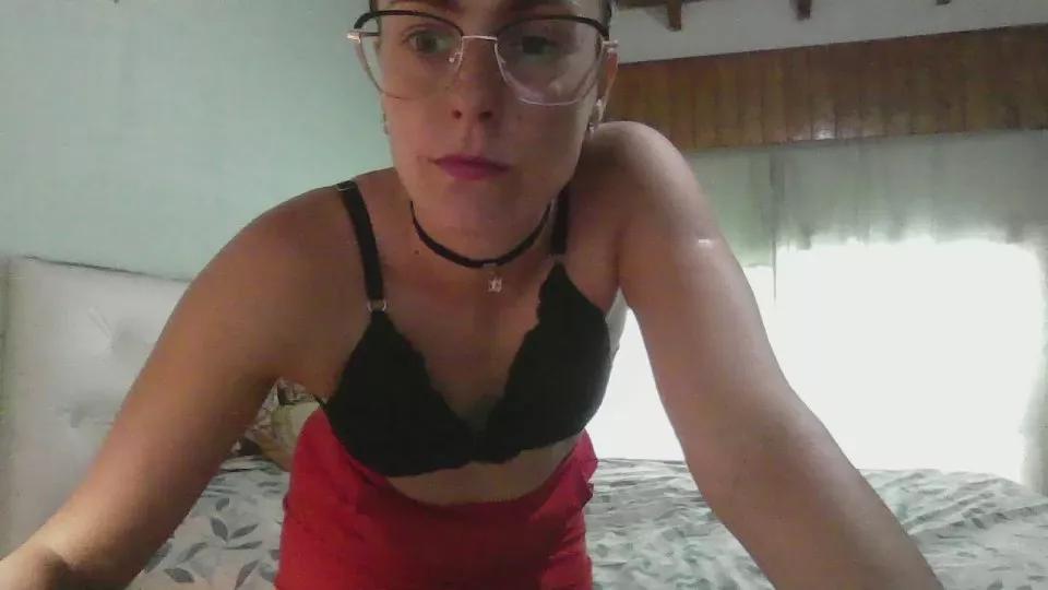 tubebita_sexy on Cam4 