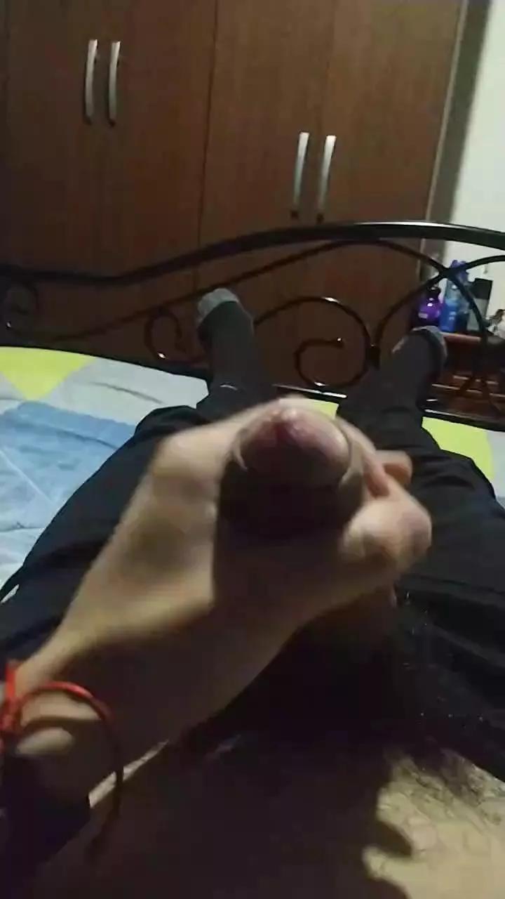 Tudiablo19 on Cam4 