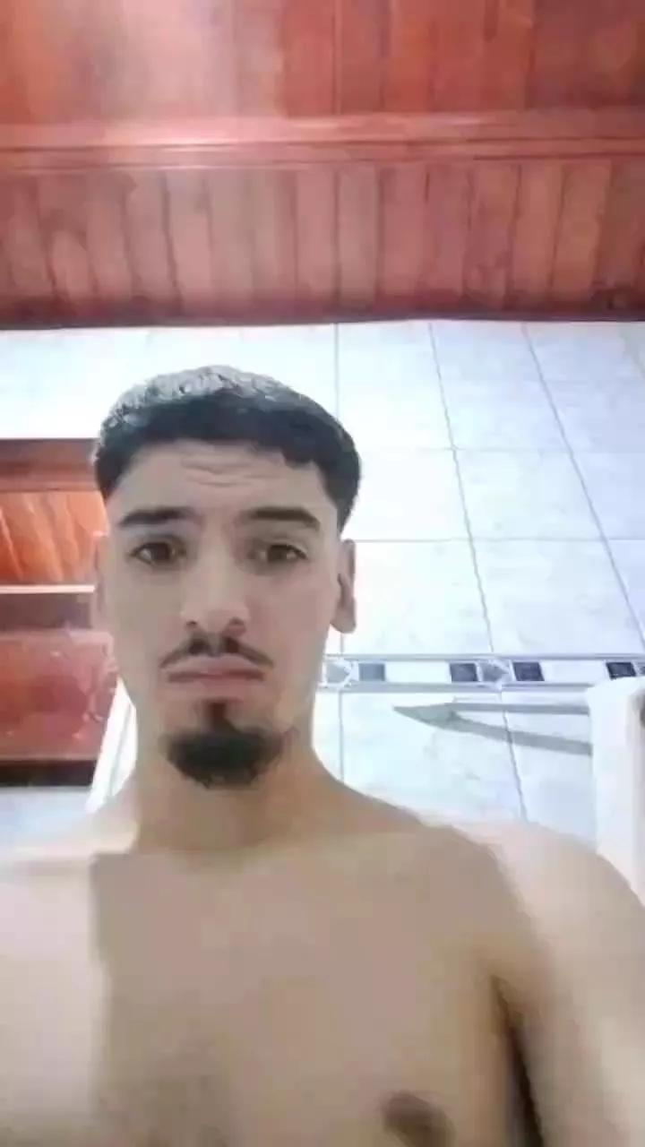 Tudiablo19 on Cam4 